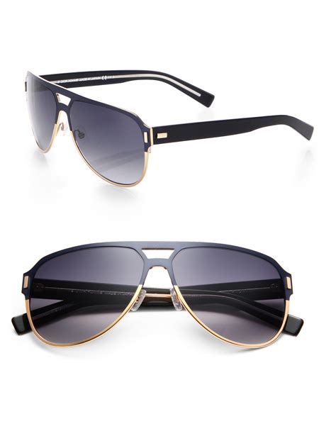 christian dior sunglasses men's.